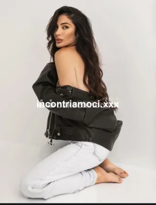 11 - Daria Escort Verbano-Cusio-Ossola - 3930545813