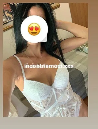 2 - Gabriela Escort Lucca - 3508970259