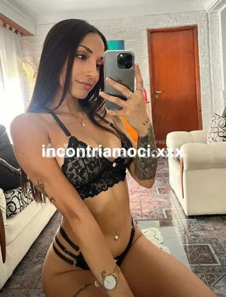 17 - Natasha Escort Potenza - 3508758826