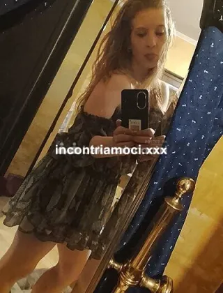 1 - Magda Escort L'Aquila - 3522442319