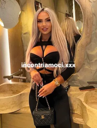 29 - Martha Escort Varese - 3311911772