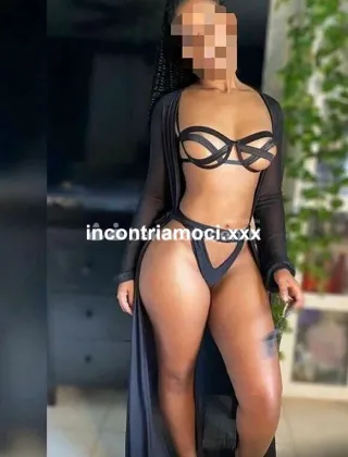 5 - Caldissima Escort Ancona - 3793387517