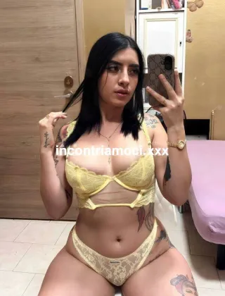 21 - Kim Escort Campobasso - 3508754963