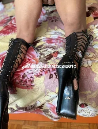 27 - Padrona Sexy Escort Trento - 3345075021