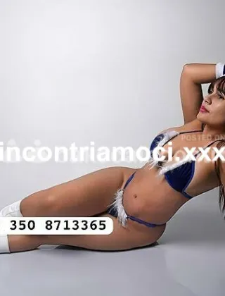 19 - Eva Escort Lecce - 3508713365