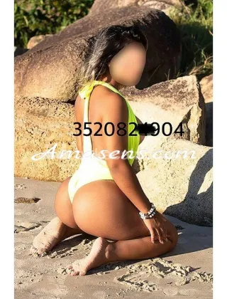 2 - Giulia Escort Potenza - 3520824904