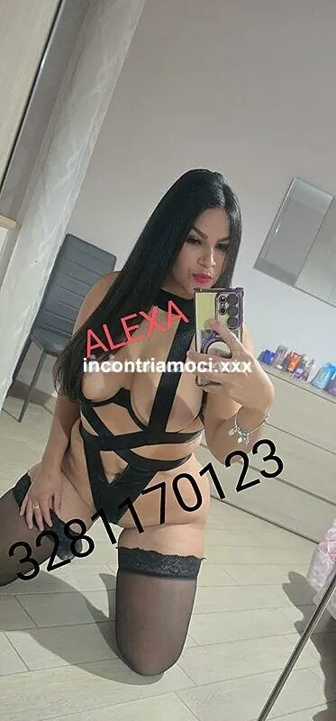Alexa