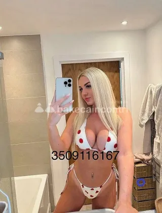 2 - Roberta Escort Taranto - 3509116167
