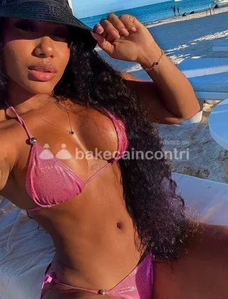19 - Georgina Escort Rimini - 3508571823