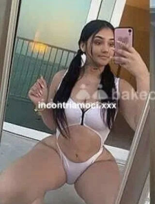 11 - Valeria Trans Salerno - 3313254897