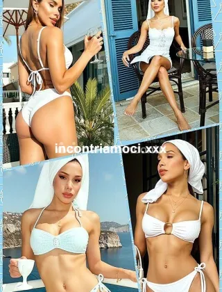 8 - Micaela Trans Milano - 3928410223