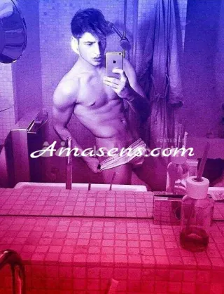 2 - Hotcouple Coppie Palermo - 3932501534