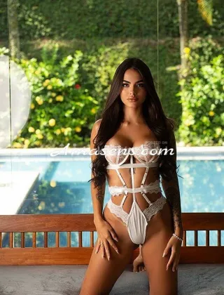 3 - Cassie Escort Napoli - 3514637563