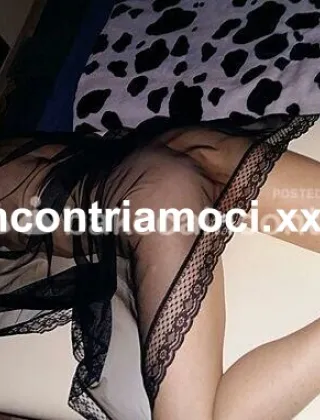 16 - Okdana Escort Macerata - 3276786912