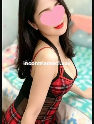 12 - Nuova Ragazza Escort Trento - 3277557655
