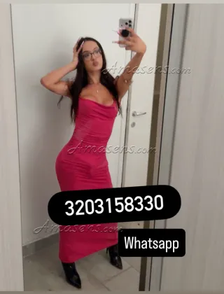 2 - Trans La Spezia Alessia Trans La spezia - 3203158330