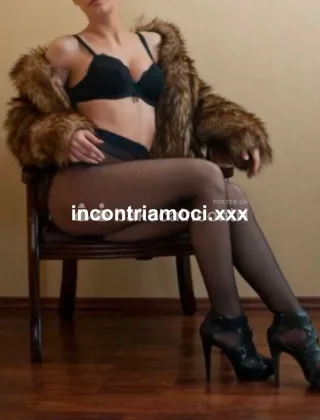 5 - Elena Escort Parma - 3511300178