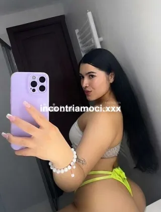 12 - Samantha Escort Milano - 3512271104