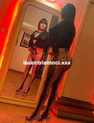 1 - Lorena Trans Firenze - 3387403184