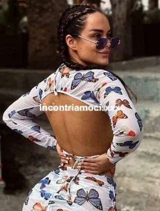 12 - Anna Escort Benevento - 3296766808