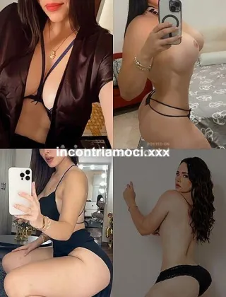 9 - Mar Escort Salerno - 3348602685