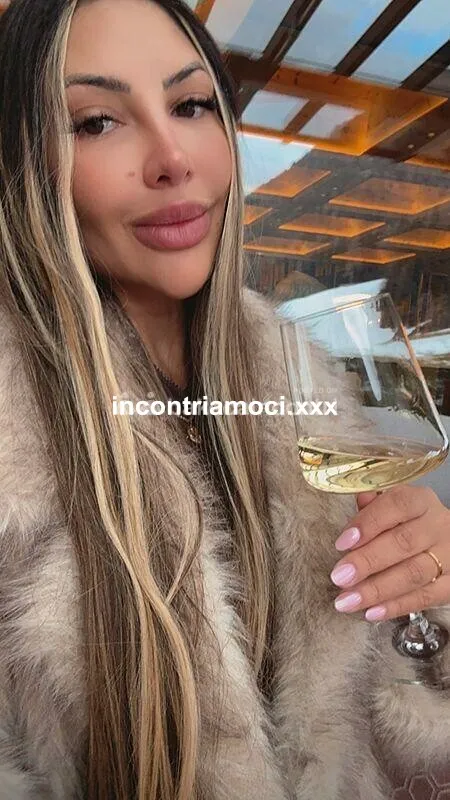Dolce Anny