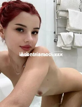 19 - Rocio Escort Caserta - 3511192425
