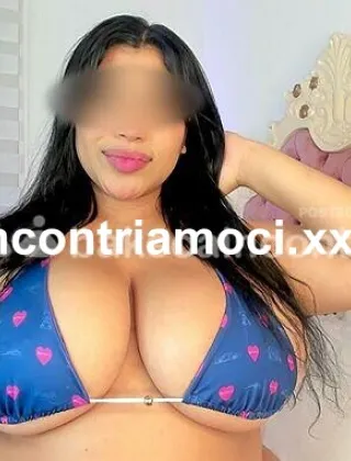 5 - Ana Escort Napoli - 3511869715