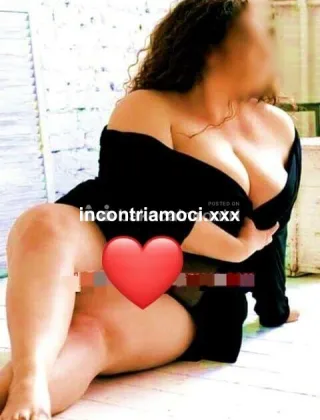 5 - Milena Escort Napoli - 3882552181