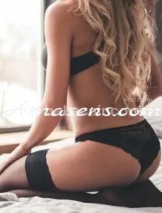 3 - Sara Escort Napoli - 3240403515