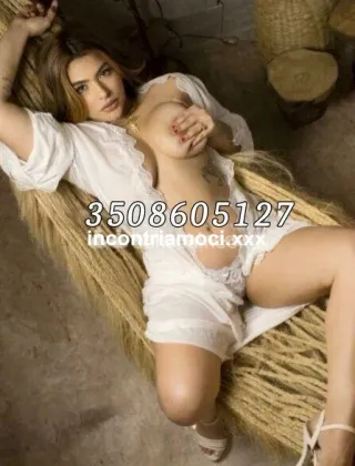11 - Escort Sassari - 3508605127