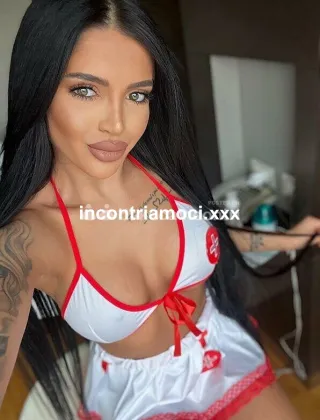 4 - Anya Lux Escort Lucca - 3773252006