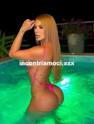 12 - Nina Escort Bolzano - 3294447205