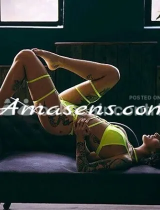 17 - Gaia Escort Livorno - 3314745015