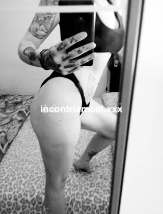 19 - Morgana Escort Torino - 3454293825
