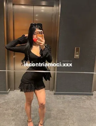 21 - Zara Escort Milano - 3508177303