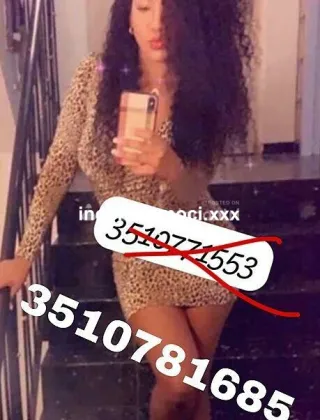 8 - Cubanita Escort Verona - 3510781685