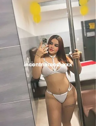 5 - Pamela Escort Viterbo - 3511163801