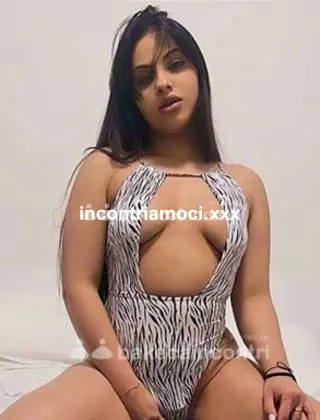 16 - Kiara Escort Napoli - 3510591937