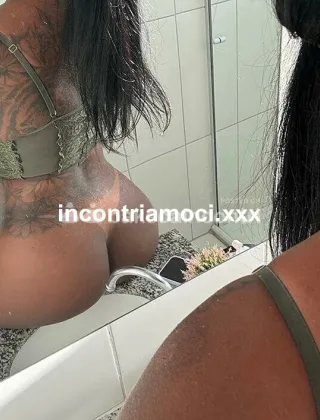 8 - Perla Escort Roma - 3517560061