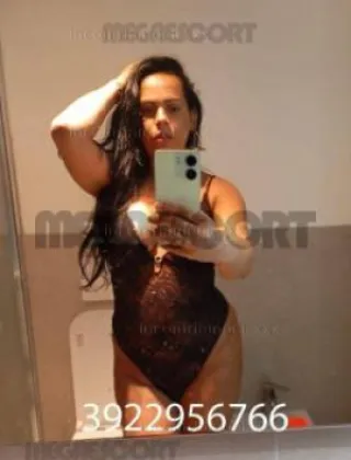 2 - Alessia Trans Ravenna - 3762912383