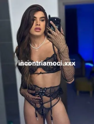 4 - Ginevra Trans Palermo - 3314748458