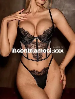 7 - Giorgia Escort Varese - 3518170061