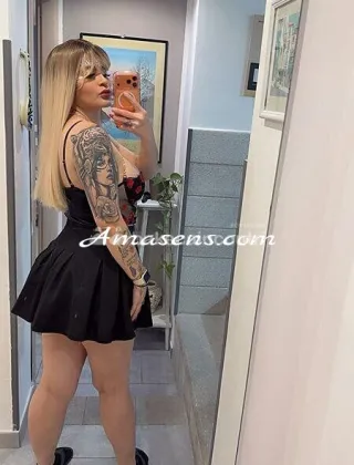 27 - Sabrina Escort Ragusa - 3520607658