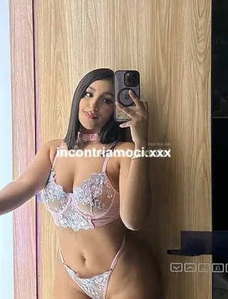 15 - Teresa Escort Lecce - 3512430443