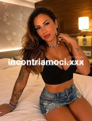 1 - Miss Dea Trans Bologna - 3497927553
