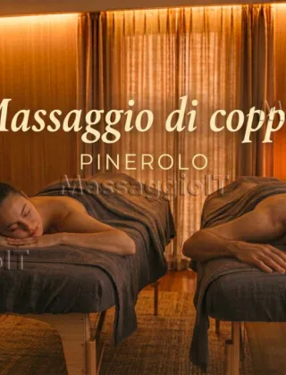 5 - Massaggi Torino - 3479253787
