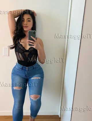 2 - Rosa Escort Livorno - 3500973818