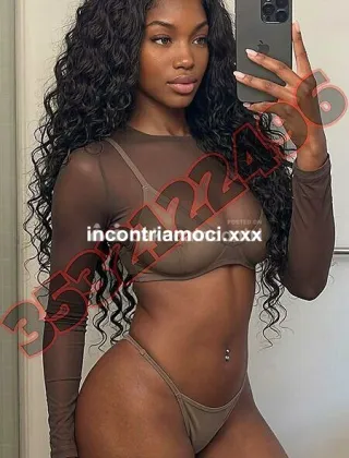 1 - Nayla Escort L'Aquila - 3532122496