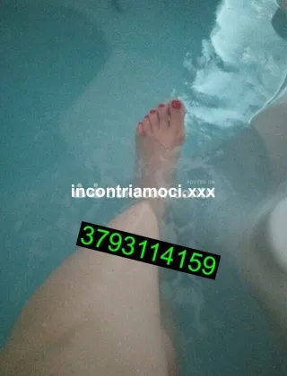 2 - New Escort Messina - 3793114159